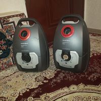 جاروبرقی پاکشوما ۲۵۰۰ و پارس خزر ۲۲۰۰|جاروبرقی، جارو شارژی، بخارشو|تهران, کرمان|دیوار
