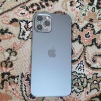اپل iPhone 12 Pro Max با حافظهٔ ۲۵۶ گیگابایت|موبایل|تهران, خانی‌آباد نو|دیوار