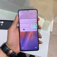 شیائومی Redmi Note 13 با حافظهٔ ۲۵۶ گیگابایت|موبایل|تهران, حکیمیه|دیوار