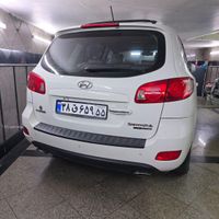 هیوندای سانتافه ix 45 2700cc، مدل ۲۰۱۰|خودرو سواری و وانت|تهران, توحید|دیوار