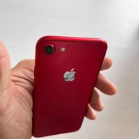 Iphone 7 red|موبایل|تهران, جردن|دیوار