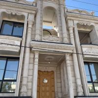 هاشمی-750متر-تریبلکس-اسانسوردار-فاز3-اندیشه