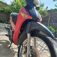 لاکی مدل90|موتورسیکلت|نیشابور, |دیوار