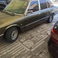 بی ام وه 518|خودرو کلاسیک|تهران, پونک|دیوار