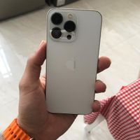 اپل iPhone 13 Pro با حافظهٔ ۲۵۶ گیگابایت|موبایل|تهران, عباس‌آباد|دیوار