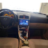 برلیانس H330 اتوماتیک 1500cc، مدل ۱۳۹۵|خودرو سواری و وانت|تهران, جنت‌آباد شمالی|دیوار