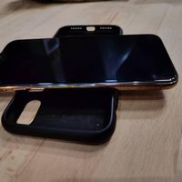 اپل iPhone XS ۲۵۶ گیگابایت|موبایل|تهران, ستارخان|دیوار