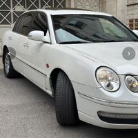 کیا اپیروس، مدل ۲۰۰۹|خودرو سواری و وانت|تهران, نارمک|دیوار