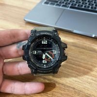 ساعت جیشاک Gshock GG1000-1A5|ساعت|تهران, قیطریه|دیوار