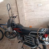 موتور سیکلت|موتورسیکلت|تهران, دردشت|دیوار