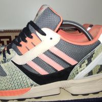 زدیکس پوستماری ۴۴ zx adidas|کیف، کفش، کمربند|تهران, فلاح|دیوار