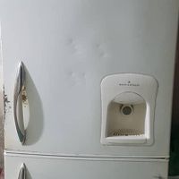 یخچال فریزر سینحر|یخچال و فریزر|تهران, شهرک ولیعصر|دیوار