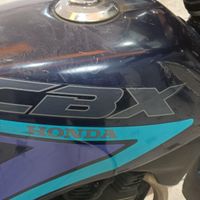 هوندا  CBX 160cc|موتورسیکلت|تهران, دولت‌آباد|دیوار