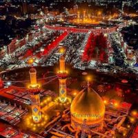 کربلا هوایی و زمینی اقساطی|تور و چارتر|تهران, بریانک|دیوار