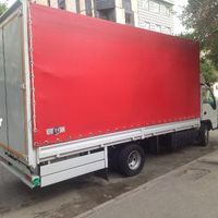 کامیون ایسوزو مدل بهمن ۸۷|خودرو سنگین|تهران, دولت‌آباد|دیوار