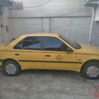 پژو 405 جی ال ایکس (GLX)، مدل ۱۳۹۰|خودرو سواری و وانت|گرگان, |دیوار