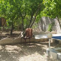باغ باغچه شیک ودنج واقع در روستای زیبایی عارفی|فروش خانه و ویلا|مشهد, رباط طرق|دیوار