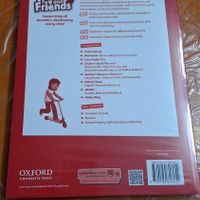کتاب  family friends 2|لوازم التحریر|تهران, قصر فیروزه ۱|دیوار