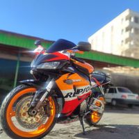 cbr1000|موتورسیکلت|تهران, وردآورد|دیوار