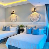 فرشته زعفرانیه الهیه /اجاره آپارتمان مبله استخردار|اجارهٔ کوتاه‌مدت آپارتمان و سوئیت|تهران, محمودیه|دیوار