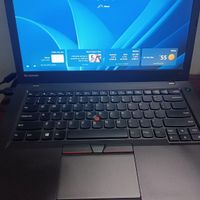 lenovo laptop T450|رایانه همراه|تهران, نعمت‌آباد|دیوار