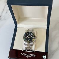 ساعت Longines لونژین آکبند اتوماتیک|ساعت|تهران, جردن|دیوار