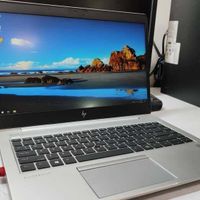 لپ تاپ اچ پی hp 745 g6|رایانه همراه|تهران, نیلوفر|دیوار