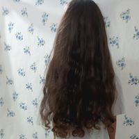 موی دختر پنج ساله|آرایشی، بهداشتی، درمانی|تهران, ولنجک|دیوار