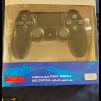 ۲ عدد دسته ps4 اورجینال اصلی|کنسول، بازی ویدئویی و آنلاین|تهران, جنت‌آباد مرکزی|دیوار