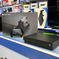 xbox one x 1tra فول گیم|کنسول، بازی ویدئویی و آنلاین|تهران, فردوسی|دیوار