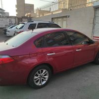 برلیانس H330 اتوماتیک 1500cc، مدل ۱۳۹۵|خودرو سواری و وانت|تبریز, |دیوار