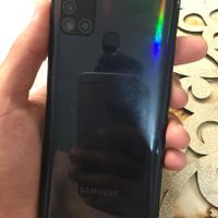 سامسونگ Galaxy A21s با حافظهٔ ۱۲۸ گیگابایت|موبایل|تهران, نازی‌آباد|دیوار