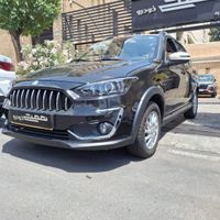 سایپا اطلس G،مشکی/کرم مدل 1404 صفرخشک|خودرو سواری و وانت|تهران, مرزداران|دیوار