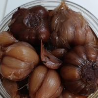 سیر ترشی چند ساله کیلویی  170|خوردنی و آشامیدنی|تهران, نارمک جنوبی|دیوار