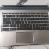 لپتاپ اچ پی elite x2|رایانه همراه|تهران, قلمستان|دیوار