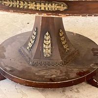 میزنهارخوری ۶ نفره وارداتی|میز و صندلی غذاخوری|تهران, شهر‌زیبا|دیوار