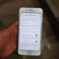 اپل iPhone 8 Plus ۶۴ گیگابایت|موبایل|تهران, تهرانپارس شرقی|دیوار