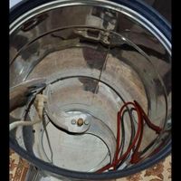 سبزی خوردکن و ساندویچ ساز|خردکن، آسیاب، غذاساز|تهران, نظام‌آباد|دیوار