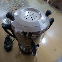 سماور بیم آلمان|سماور، چای‌ساز، قهوه‌ساز|تهران, شهرک نفت (منطقه ۵)|دیوار