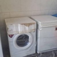 به دلیل نبود فضای کافی|یخچال و فریزر|تهران, اکباتان|دیوار