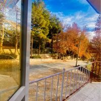سوییت-جنگلی2خواب-نوساز-تمیز-تراس-پارکینگ-آبشاردرود