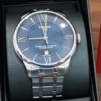 ساعت Tissot chemin des tourelles powermatic 80|ساعت|تهران, تهران‌نو|دیوار