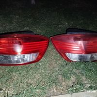 چراغ خطر(تیبا ۲)|قطعات یدکی و لوازم جانبی|تهران, ظهیرآباد|دیوار