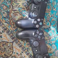 ps 4 اسلیم ۱ ترا کاملا تمیز|کنسول، بازی ویدئویی و آنلاین|تهران, اسفندیاری|دیوار