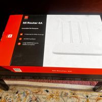 مودم mi router 4a|مودم و تجهیزات شبکه|تهران, ونک|دیوار