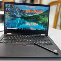 لپ تاپ Lenovo yoga L13|رایانه همراه|تهران, میدان ولیعصر|دیوار