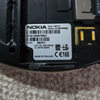 گوشی نوکیا nokia n-gage|موبایل|تهران, دربند|دیوار