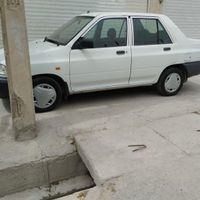 پراید 131 SE، مدل ۱۳۹۸|خودرو سواری و وانت|شیروان, |دیوار