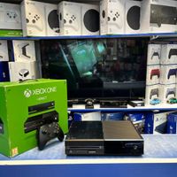 Xbox one 500GB|کنسول، بازی ویدئویی و آنلاین|تهران, فردوسی|دیوار