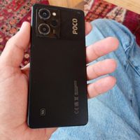 شیائومی Poco X5 Pro با حافظهٔ ۲۵۶ گیگابایت|موبایل|تهران, زرکش|دیوار